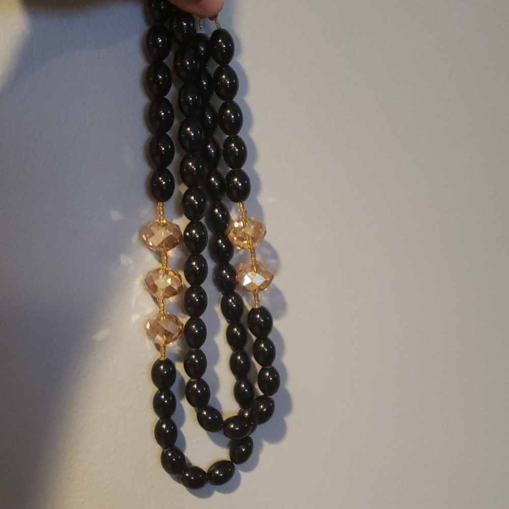 Handmade beads